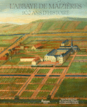 Abbaye de Maizières